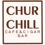 CAFE&CIGAR BAR CHURCHILL
